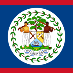 Belize Flag Wallpapers & Country Profile