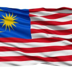 Flag of Malaysia wallpapers