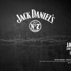 Jack Daniels Wallpapers HD Widescreen For Your Wallpapers
