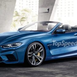 2019 BMW 8 Series Top HD Wallpapers