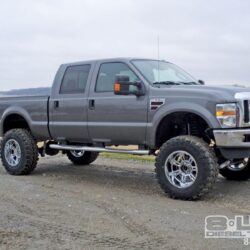 New Ford F250 Wallpapers 2015