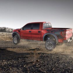 desktop wallpapers for ford raptor