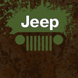 Jeep Logo Wallpapers · Jeep Wallpapers