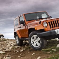 Jeep Wallpapers Archives