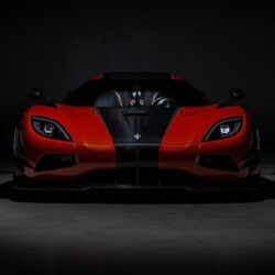 2016 Koenigsegg Agera Final One of One Wallpapers