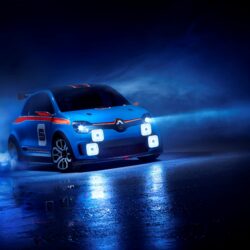 2013 Renault TwinRun concept