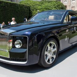 Royal Royce Price 111