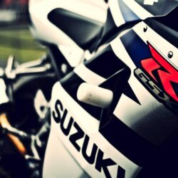 Suzuki Bike 237089
