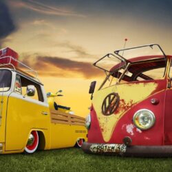 Volkswagen Wallpapers