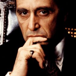 The Godfather Part III Mafia Classic Al Pacino wallpapers