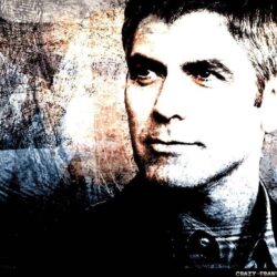 George Clooney wallpapers