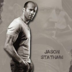 Jason Statham Wallpapers High Quality