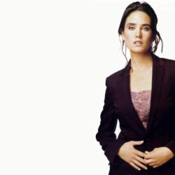 86 Jennifer Connelly HD Wallpapers