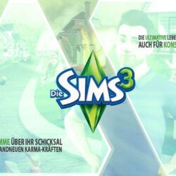 sims 3 wallpapers HD