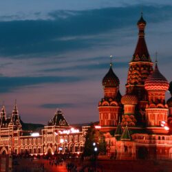 855840 Moscow Wallpapers