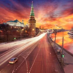 Moscow Wallpapers
