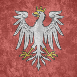 Grunge Coat Of Arms Of Germany Wallpapers