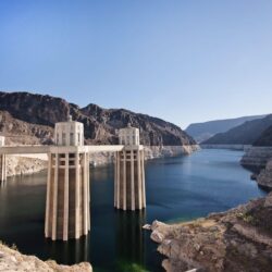 Daily Wallpaper: Hoover Dam [Exclusive]