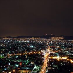 Mexico City wallpapers