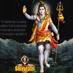 Maha Shivaratri HQ Desktop Wallpapers 12277