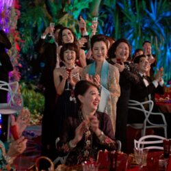 Crazy Rich Asians” from an Asian American’s Perspective