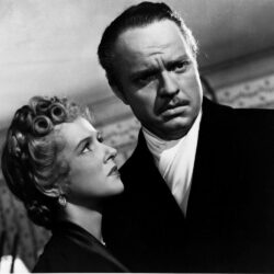 Citizen Kane 1941 Watch in HD for Free
