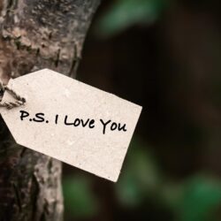 Ps i love you wallpapers