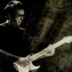 Eric Clapton Strat wallpapers by JohnnySlowhand