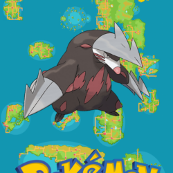 Mobile Excadrill Wallpapers
