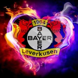 Bayer 04 Leverkusen Wallpapers 6