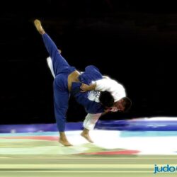 Judo Hd Widescreen 11 HD Wallpapers