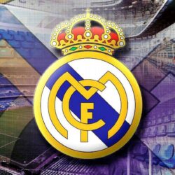 Real Madrid HD Wallpapers