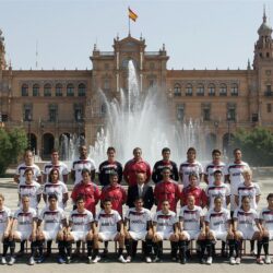 sevilla fc team wallpapers wallpaper, Football Pictures and Photos