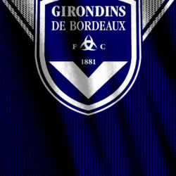 Wallpapers FC Girondins de Bordeaux