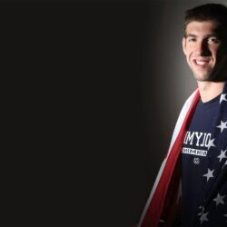 Michael Phelps wallpapers