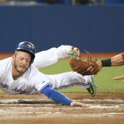 Donaldson Double leads to Downfall of Rangers