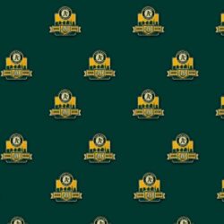Oakland A’s Wallpapers HD