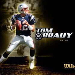 Tom Brady Wallpapers Free HD