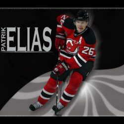 Patrik Elias New Jersey Devils wallpapers
