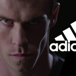 Gareth Bale Adidas Wallpapers