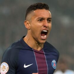 Marquinhos rejects Manchester City move to stay at Paris Saint