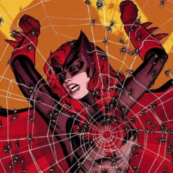 Batwoman Computer Wallpapers, Desktop Backgrounds Id: 447825