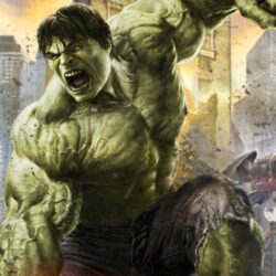 Incredible Hulk Game Wii wallpapers