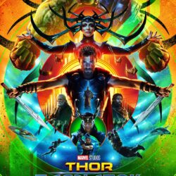 Thor: Ragnarok