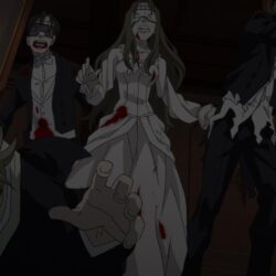 Black Butler: Book of the Atlantic : Funimation Films