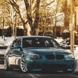 Bmw e60 wallpapers by s alexander10 • ZEDGE™