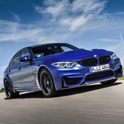 2019 BMW M3 Exterior Wallpapers