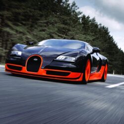 2015 Bugatti Veyron Super Sport Free High Quality Wallpapers