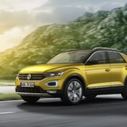 Volkswagen brand’s first SUV cabriolet: Supervisory Board confirms