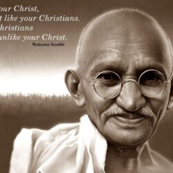 b>Ghandi Quotes HD Wallpapers 12
